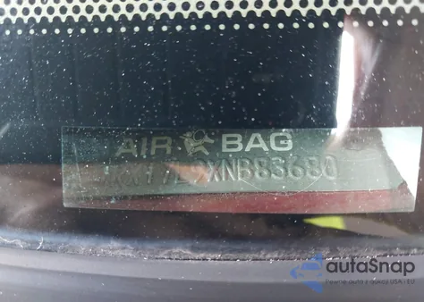 1999 Ford F-150 Lariat/Xl/Xlt из США, поврежденный, VIN 1FTRX17L9XNB83680